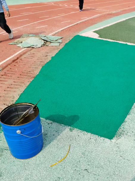 大同球场翻新修补改造专项服务介绍